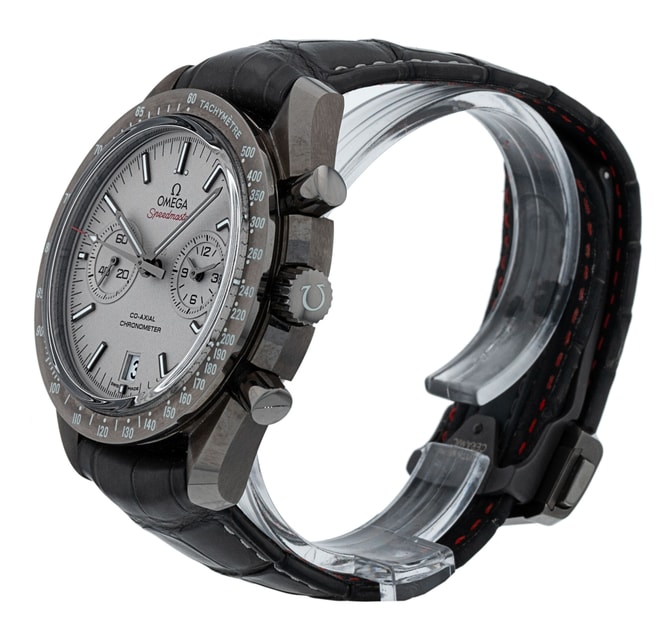 Omega Speedmaster Dark Side of the Moon 311.93.44.51.99.002 Image 2